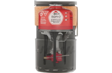 Image of MSR Switch Stove System