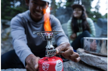 Image of MSR Switch Stove System