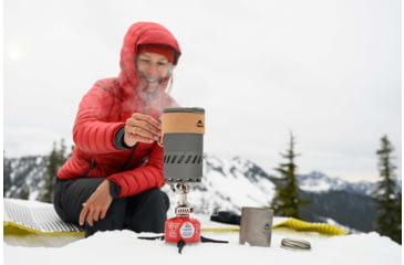 Image of MSR Switch Stove System