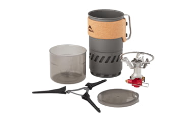 Image of MSR Switch Stove System