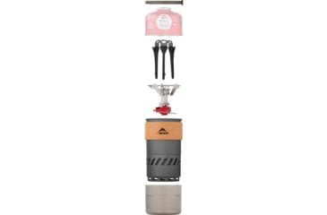 Image of MSR Switch Stove System