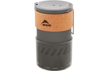 Image of MSR Switch Stove System