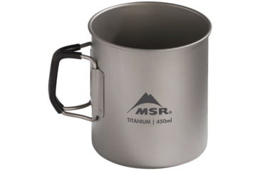 Image of MSR Titan Cup