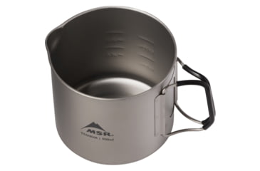 Image of MSR Titan Kettle