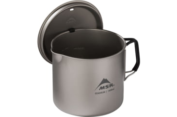 Image of MSR Titan Kettle