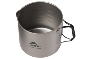 Image of MSR Titan Kettle