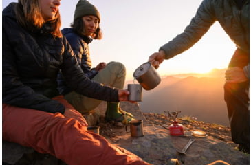 Image of MSR Titan Kettle