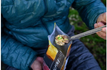 Image of MSR Titan Long Spoon