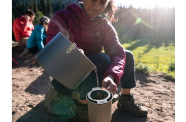 Image of MSR Trail Lite 1.3L Pot V2