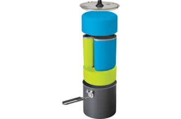 Image of MSR Trail Lite Duo System