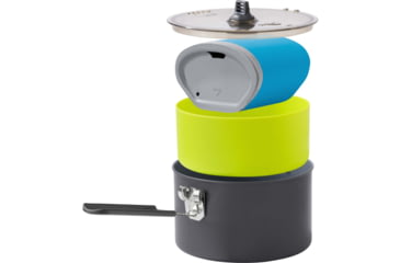 Image of MSR Trail Lite Solo