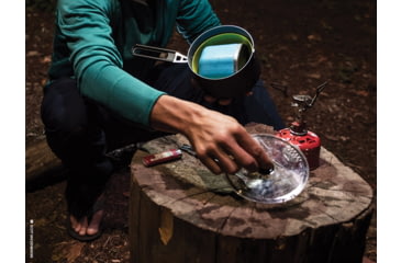 Image of MSR Trail Lite Solo
