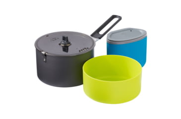 Image of MSR Trail Lite Solo