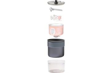 Image of MSR Trail Mini Duo Cookset