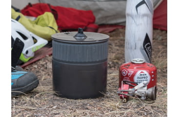 Image of MSR Trail Mini Duo Cookset