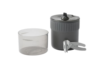 Image of MSR Trail Mini Solo Cookset