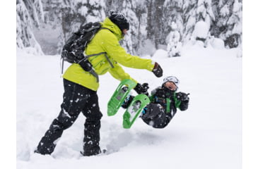 Image of MSR Tyker Snowshoes - Kids