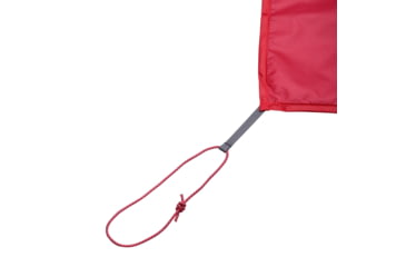 Image of MSR Universal Footprint, 2 Person/Large, Red, 14102