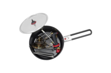 Image of MSR WhisperLite Stove