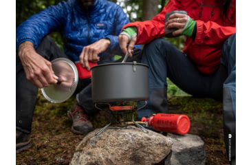 Image of MSR WhisperLite Stove