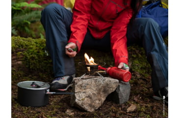 Image of MSR WhisperLite Stove