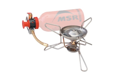 Image of MSR WhisperLite Stove