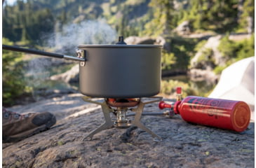 Image of MSR WhisperLite Universal Stove 3Ln