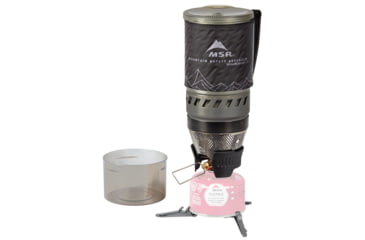Image of MSR WindBurner 1.0L System