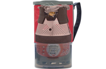 Image of MSR WindBurner 1.0L System