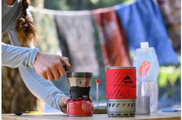 Image of MSR WindBurner 1.0L System