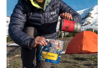 Image of MSR WindBurner 1.0L System