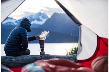 Image of MSR WindBurner 1.0L System