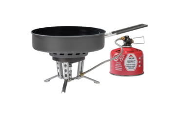 Image of MSR WindBurner Ceramic Skillet CV2