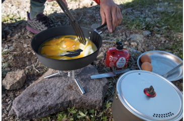 Image of MSR WindBurner Ceramic Skillet CV2