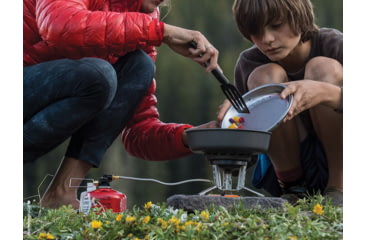 Image of MSR WindBurner Ceramic Skillet CV2