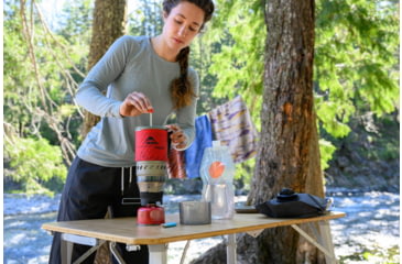 Image of MSR WindBurner Coffee Press