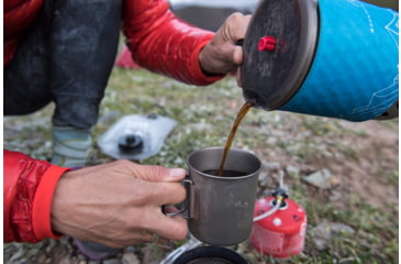 Image of MSR WindBurner Coffee Press