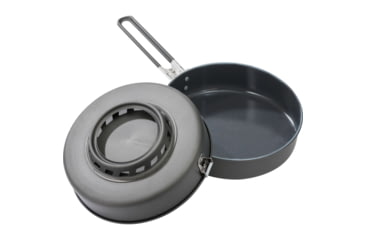 Image of MSR WindBurner Combo System CV2