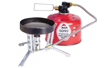 Image of MSR WindBurner Duo System