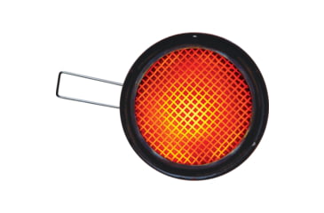 Image of MSR WindBurner Group System CV2