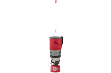 Image of MSR WindBurner Hanging Kit