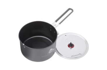 Image of MSR WindBurner Sauce Pot CV2