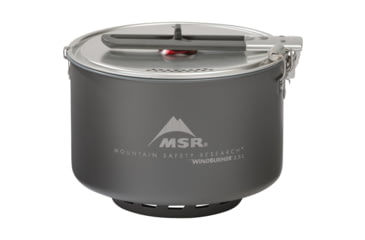 Image of MSR WindBurner Sauce Pot CV2