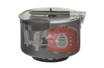 Image of MSR WindBurner Sauce Pot CV2