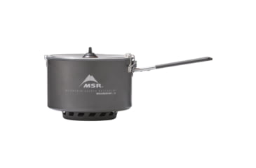 Image of MSR WindBurner Sauce Pot CV2