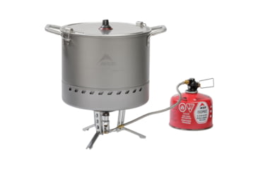 Image of MSR WindBurner Stock Pot