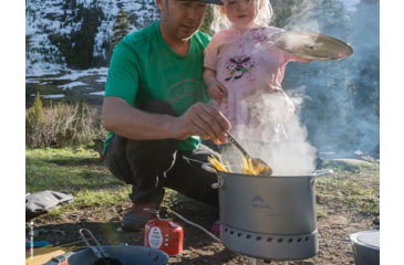 Image of MSR WindBurner Stock Pot