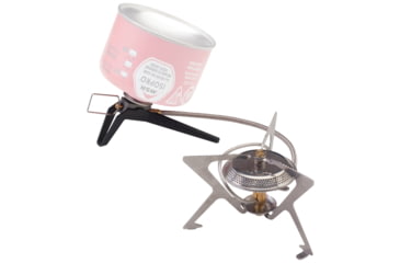 Image of MSR WindPro II Stove