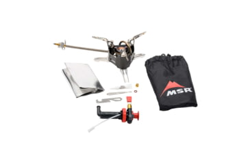 Image of MSR XGK EX Stove