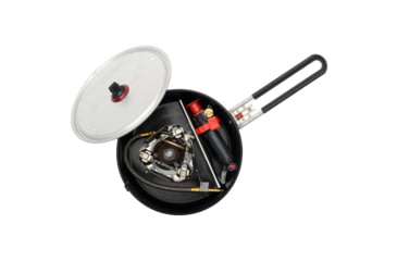 Image of MSR XGK EX Stove